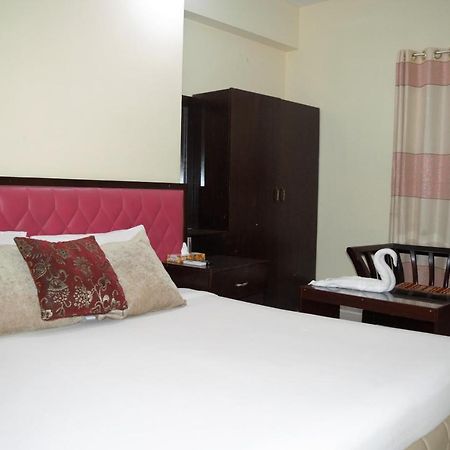 Hotel Water Orchid Cox's Bazar Exterior photo